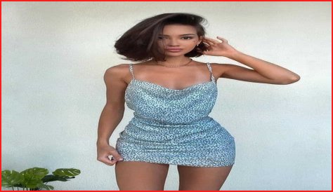 Alina Lando  Bio (Wiki) 