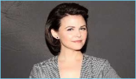 Ginnifer Goodwin  Bio (Wiki) 